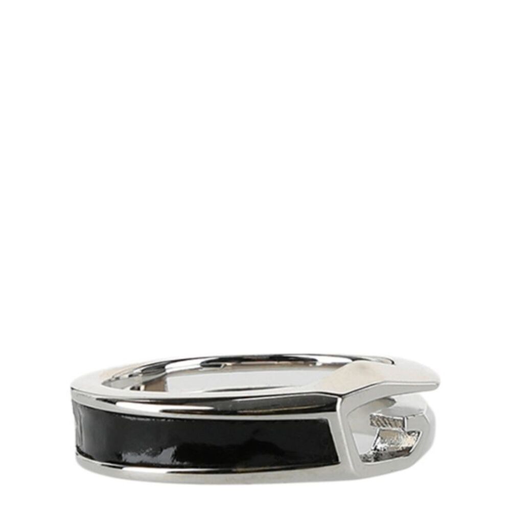 Givenchy Giv Cut Ring Multi Mens